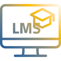 Lernmanagementsystem (LMS)